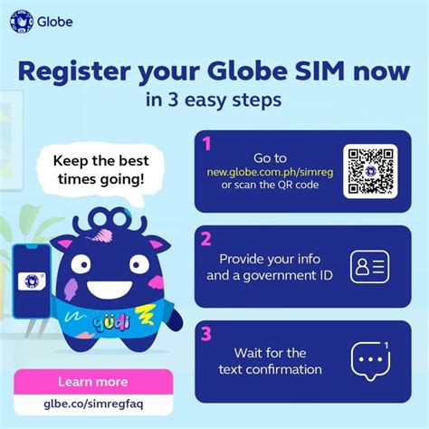 globe sim registration|philippines sim card registration.